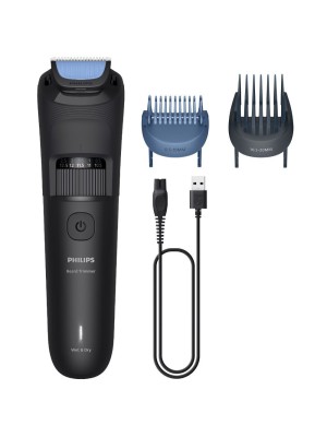 Philips Beard Trimmer Trimmer Μηχανή BT3620/15