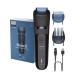 Philips Beard Trimmer Trimmer Μηχανή BT3620/15