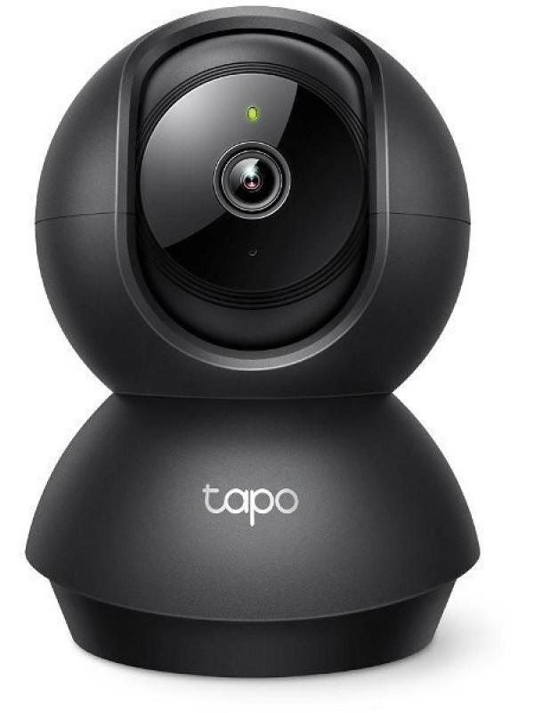  TP-LINK Tapo C211 v1 IP Κάμερα Παρακολούθησης Wi-Fi Full HD+ 3MP με Αμφίδρομη Επικοινωνία και Φακό 2.4mm 