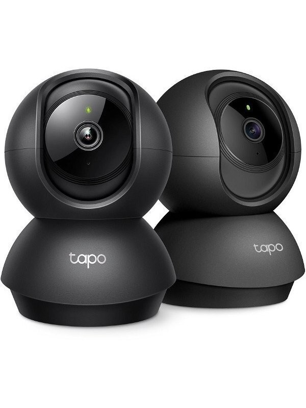  TP-LINK Tapo C211 v1 IP Κάμερα Παρακολούθησης Wi-Fi Full HD+ 3MP με Αμφίδρομη Επικοινωνία και Φακό 2.4mm 