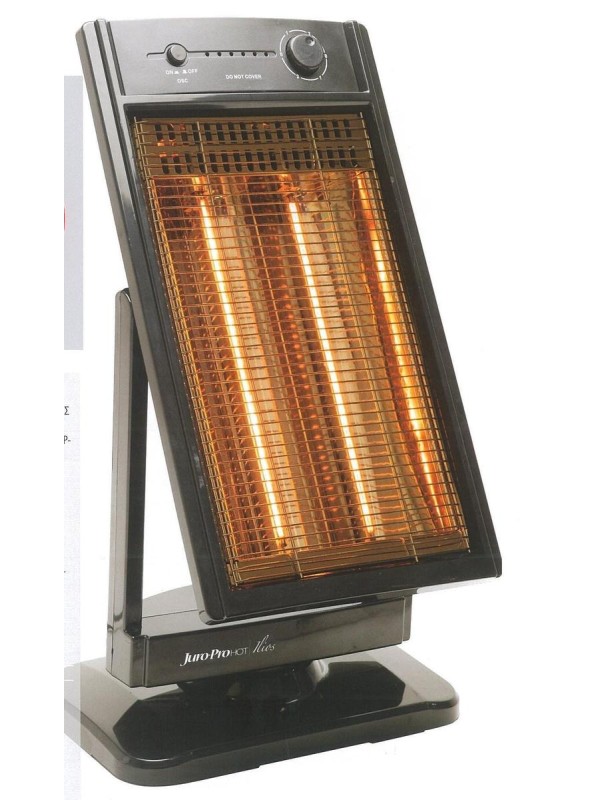 Juro-Pro Ilios Σόμπα Carbon 1200W Juro-Pro Ilios Σόμπα Carbon 1200W