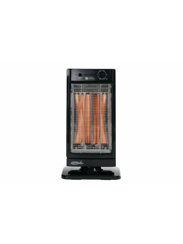 Juro-Pro Ilios Σόμπα Carbon 1200W Juro-Pro Ilios Σόμπα Carbon 1200W