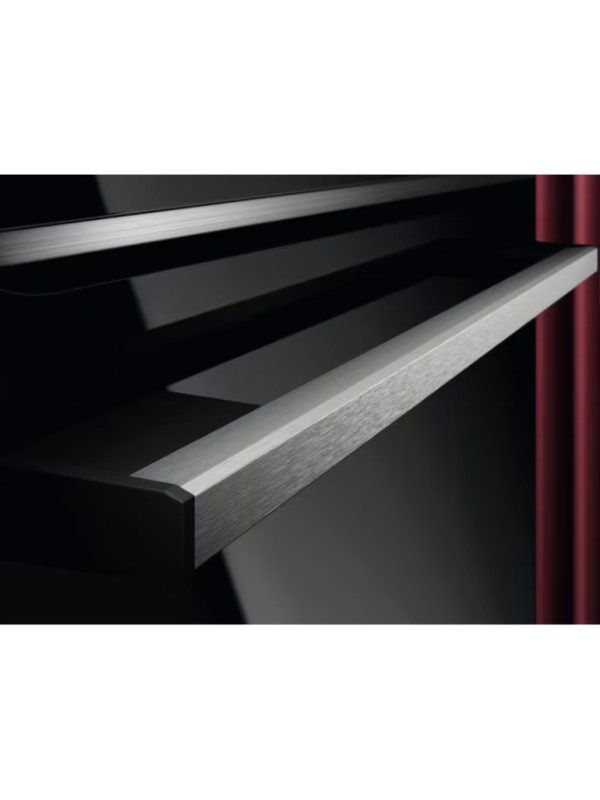 AEG Φούρνος OS6CB531 AB άνω Πάγκου 71lt Π56εκ. Μαύρος