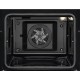AEG CCB6442NBW SurroundCook Κουζίνα 73lt με Κεραμικές Εστίες Π60cm Λευκή