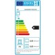 AEG CCB6442NBW SurroundCook Κουζίνα 73lt με Κεραμικές Εστίες Π60cm Λευκή