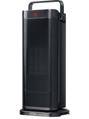 Juro-Pro Cera Hot Κεραμικό Αερόθερμο Δωματίου Δαπέδου 2000W Juro-Pro Cera Hot Κεραμικό Αερόθερμο Δωματίου Δαπέδου 2000W