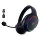 Razer Barracuda X Chroma Ασύρματο Over Ear Gaming Headset με σύνδεση Bluetooth / USB for Nintendo Switch / Nintendo Switch 2 / PC / PS4 / PS5 Razer Barracuda X Chroma Ασύρματο Over Ear Gaming Headset με σύνδεση Bluetooth / USB for Nintendo Switch / Nintendo Switch 2 / PC / PS4 / PS5