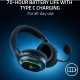 Razer Barracuda X Chroma Ασύρματο Over Ear Gaming Headset με σύνδεση Bluetooth / USB for Nintendo Switch / Nintendo Switch 2 / PC / PS4 / PS5 Razer Barracuda X Chroma Ασύρματο Over Ear Gaming Headset με σύνδεση Bluetooth / USB for Nintendo Switch / Nintendo Switch 2 / PC / PS4 / PS5
