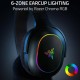 Razer Barracuda X Chroma Ασύρματο Over Ear Gaming Headset με σύνδεση Bluetooth / USB for Nintendo Switch / Nintendo Switch 2 / PC / PS4 / PS5 Razer Barracuda X Chroma Ασύρματο Over Ear Gaming Headset με σύνδεση Bluetooth / USB for Nintendo Switch / Nintendo Switch 2 / PC / PS4 / PS5