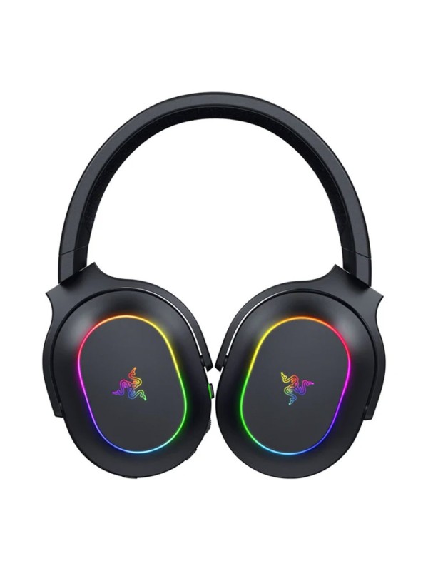 Razer Barracuda X Chroma Ασύρματο Over Ear Gaming Headset με σύνδεση Bluetooth / USB for Nintendo Switch / Nintendo Switch 2 / PC / PS4 / PS5 Razer Barracuda X Chroma Ασύρματο Over Ear Gaming Headset με σύνδεση Bluetooth / USB for Nintendo Switch / Nintendo Switch 2 / PC / PS4 / PS5