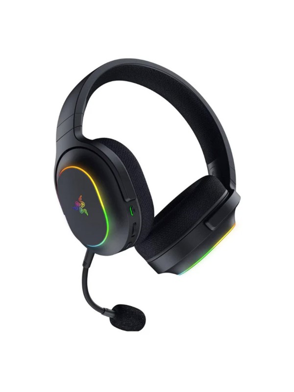 Razer Barracuda X Chroma Ασύρματο Over Ear Gaming Headset με σύνδεση Bluetooth / USB for Nintendo Switch / Nintendo Switch 2 / PC / PS4 / PS5 Razer Barracuda X Chroma Ασύρματο Over Ear Gaming Headset με σύνδεση Bluetooth / USB for Nintendo Switch / Nintendo Switch 2 / PC / PS4 / PS5