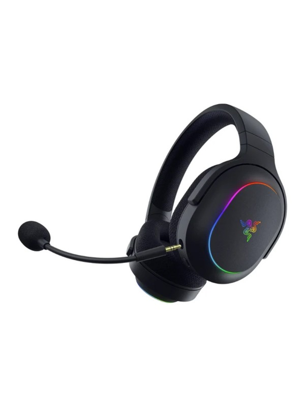 Razer Barracuda X Chroma Ασύρματο Over Ear Gaming Headset με σύνδεση Bluetooth / USB for Nintendo Switch / Nintendo Switch 2 / PC / PS4 / PS5 Razer Barracuda X Chroma Ασύρματο Over Ear Gaming Headset με σύνδεση Bluetooth / USB for Nintendo Switch / Nintendo Switch 2 / PC / PS4 / PS5
