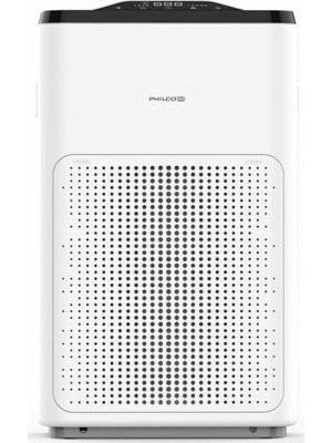 Philco Cleanair 40 Καθαριστής Αέρα 40W για Χώρους 40m² Philco Cleanair 40 Καθαριστής Αέρα 40W για Χώρους 40m²