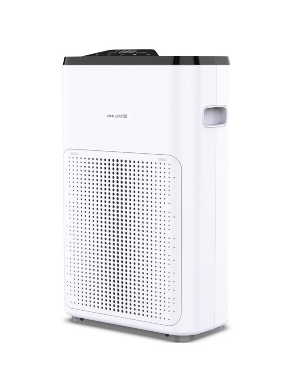 Philco Cleanair 40 Καθαριστής Αέρα 40W για Χώρους 40m² Philco Cleanair 40 Καθαριστής Αέρα 40W για Χώρους 40m²