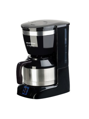 Καφετιέρα Ideakitchen Bonjour Thermos CM-108Τ (Θερμός)
