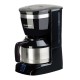Καφετιέρα Ideakitchen Bonjour Thermos CM-108Τ (Θερμός)