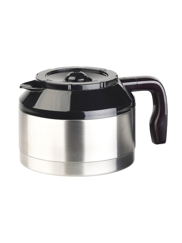 Καφετιέρα Ideakitchen Bonjour Thermos CM-108Τ (Θερμός)