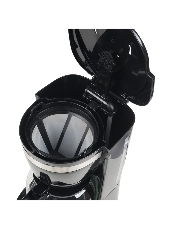 Καφετιέρα Ideakitchen Bonjour Thermos CM-108Τ (Θερμός)