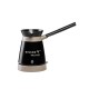 Singer Meraki CM 1110 Ηλεκτρικό Μπρίκι 800W με Χωρητικότητα 330ml Μαύρο Singer Meraki CM 1110 Ηλεκτρικό Μπρίκι 800W με Χωρητικότητα 330ml Μαύρο