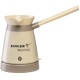 Singer Meraki CM 1110 Ηλεκτρικό Μπρίκι 800W με Χωρητικότητα 330ml Μπεζ Singer Meraki CM 1110 Ηλεκτρικό Μπρίκι 800W με Χωρητικότητα 330ml Μπεζ