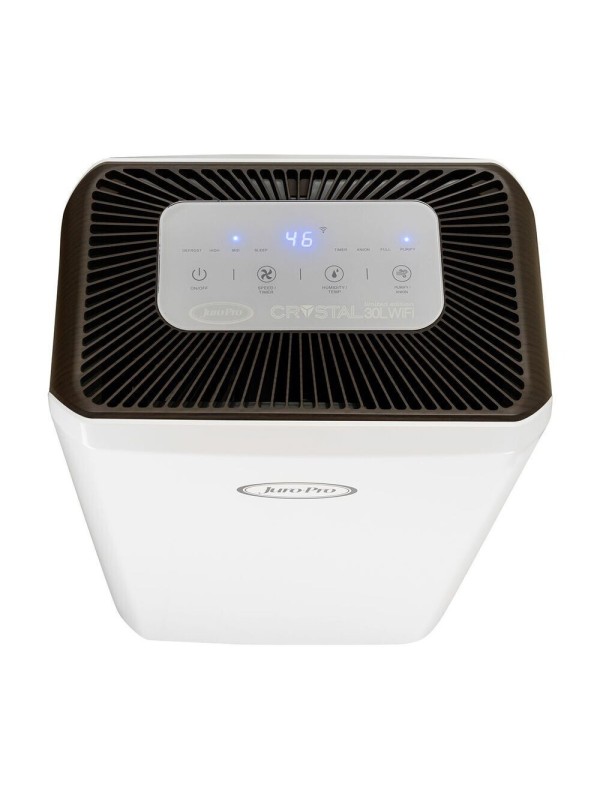 Juro-Pro Crystal 30l Wifi με Ιονιστή και Wi-Fi 30lt Juro-Pro Crystal 30l Wifi με Ιονιστή και Wi-Fi 30lt
