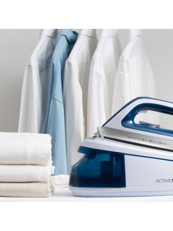 Izzy Active Steam Green D-188 (223195)