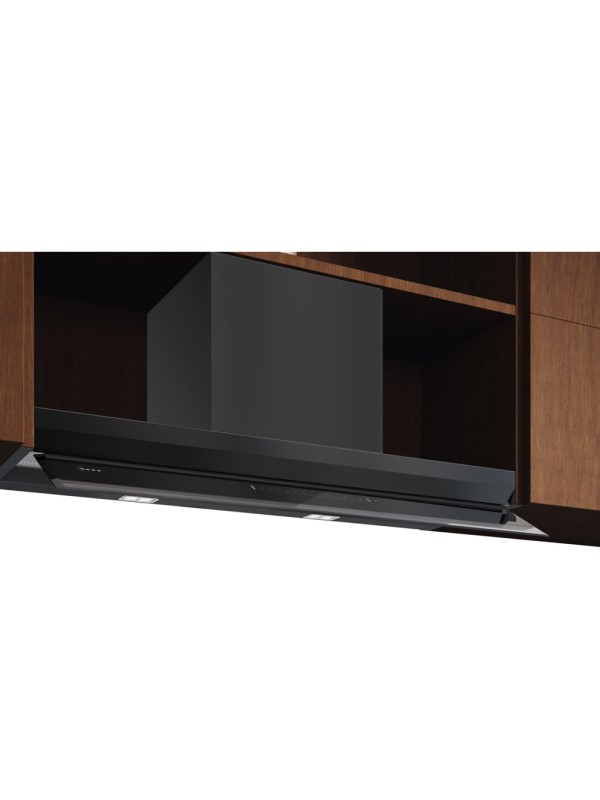 Neff Μηχανισμός Απορρόφησης 89.8cm Μαύρος με Wi-Fi Neff Μηχανισμός Απορρόφησης 89.8cm Μαύρος με Wi-Fi