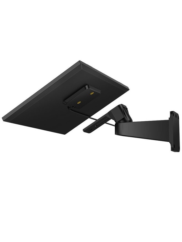 Hoco DI76 IP Dual Κάμερα Παρακολούθησης 4G Full HD 1080p Αδιάβροχη Μπαταρίας με Αμφίδρομη Επικοινωνία και Φακό 3.6mm 