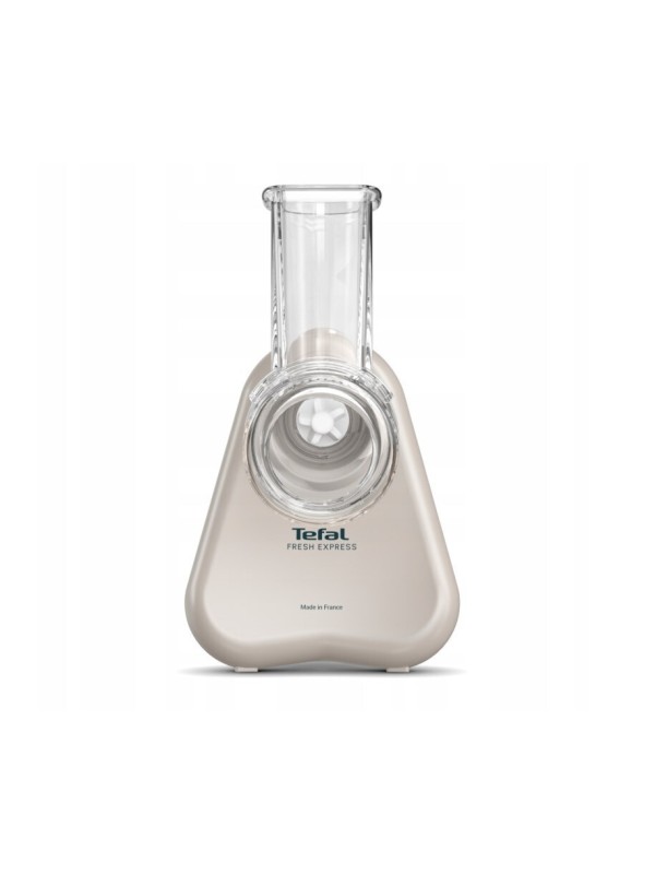 Tefal Fresh Express BN 853 Κόφτης Λαχανικών / Φρούτων Γκρι 