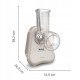Tefal Fresh Express BN 853 Κόφτης Λαχανικών / Φρούτων Γκρι 