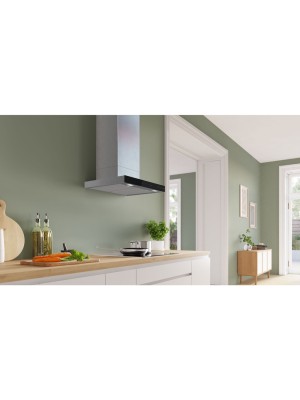  Bosch DWB 67 DN 30  Ελεύθερος Απορροφητήρας 60cm Inox με Wi-Fi 