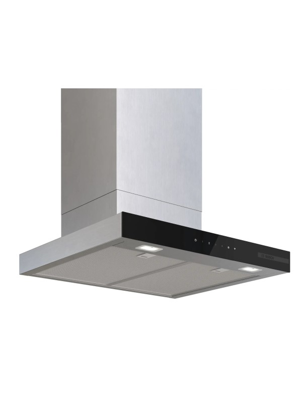  Bosch DWB 67 DN 30  Ελεύθερος Απορροφητήρας 60cm Inox με Wi-Fi 