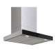 Bosch DWB 67 DN 30  Ελεύθερος Απορροφητήρας 60cm Inox με Wi-Fi 