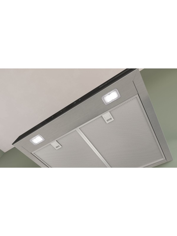  Bosch DWB 67 DN 30  Ελεύθερος Απορροφητήρας 60cm Inox με Wi-Fi 