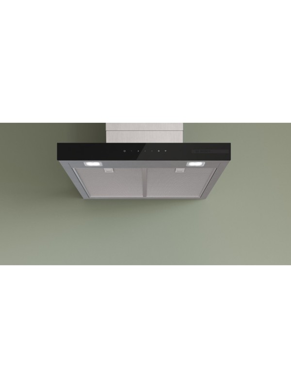  Bosch DWB 67 DN 30  Ελεύθερος Απορροφητήρας 60cm Inox με Wi-Fi 
