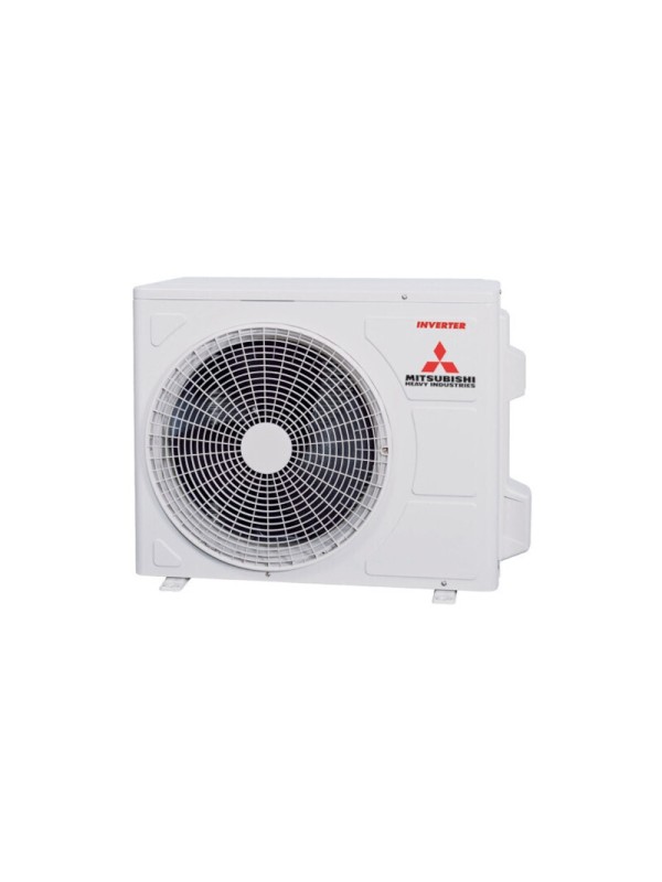 Mitsubishi Heavy Industries DXK-W DXC-09Z6-W1 Κλιματιστικό Inverter 9000 BTU A++/A+ με Τεχνολογία Jet Air 