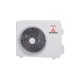Mitsubishi Heavy Industries DXK-W DXC-09Z6-W1 Κλιματιστικό Inverter 9000 BTU A++/A+ με Τεχνολογία Jet Air 