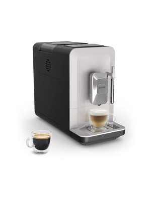 Krups My Coffe EA201BE0 Αυτόματη Μηχανή Espresso 15bar