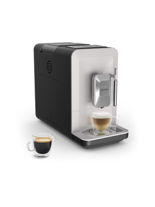 Krups My Coffe EA201BE0 Αυτόματη Μηχανή Espresso 15bar