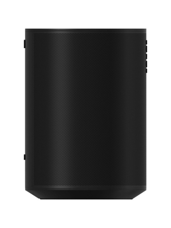 Sonos Era 100 Αυτοενισχυόμενο Ηχείο 3 Δρόμων με Wi-Fi & Bluetooth (Τεμάχιο) Μαύρο Sonos Era 100 Αυτοενισχυόμενο Ηχείο 3 Δρόμων με Wi-Fi & Bluetooth (Τεμάχιο) Μαύρο