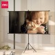 Deli Οθόνη Προβολής Projector Δαπέδου / 100" ES903 Deli Οθόνη Προβολής Projector Δαπέδου / 100" ES903