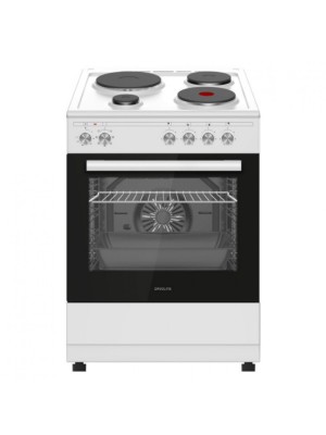 ΚΟΥΖΙΝΑ DAVOLINE ESFC 800 WH ΕΜΑΓΙΕ