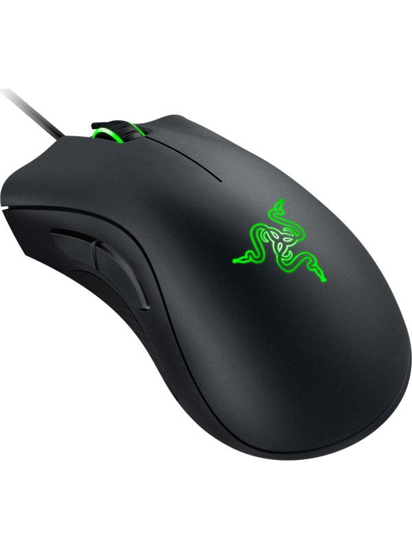  Razer DeathAdder Essential Gaming Ποντίκι 6400 DPI Μαύρο 