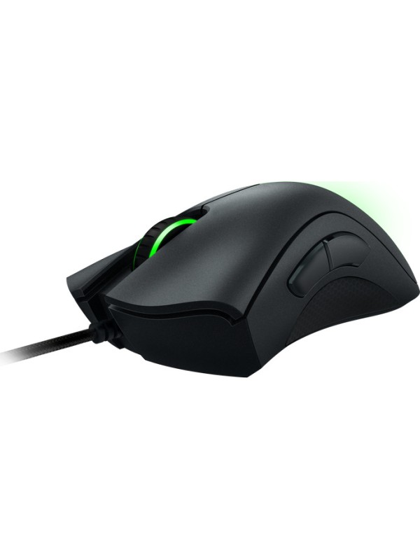  Razer DeathAdder Essential Gaming Ποντίκι 6400 DPI Μαύρο 