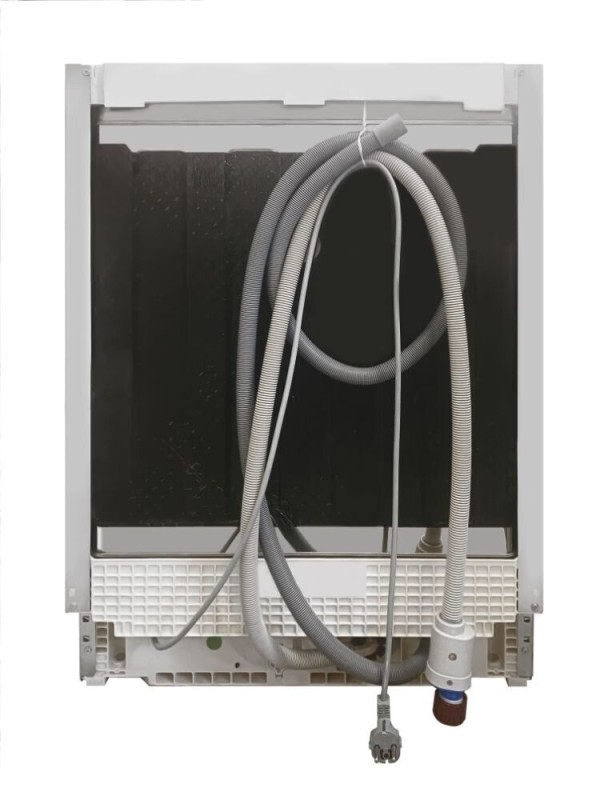 Candy CI3C6F1A1 Πλήρως Εντοιχιζόμενο Πλυντήριο Πιάτων με Wi-Fi για 13 Σερβίτσια Π59.7xY81.8εκ.