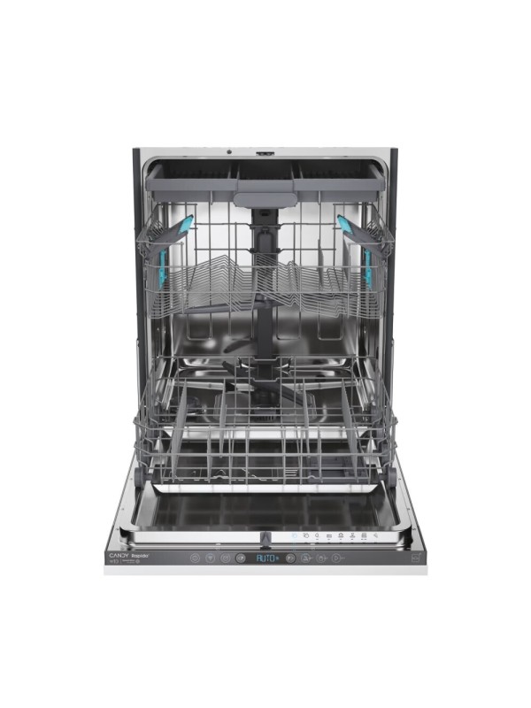 Candy CI3C6F1A1 Πλήρως Εντοιχιζόμενο Πλυντήριο Πιάτων με Wi-Fi για 13 Σερβίτσια Π59.7xY81.8εκ.