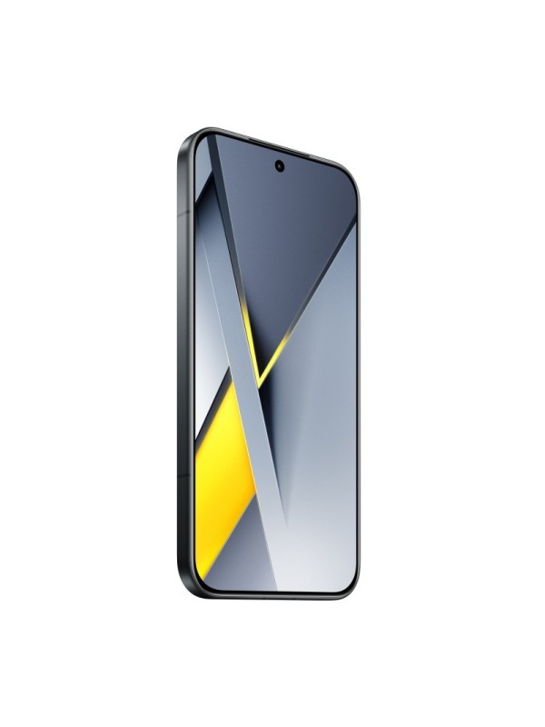  Xiaomi Poco F8 Pro 5G Dual SIM (12/512GB) Μαύρο 