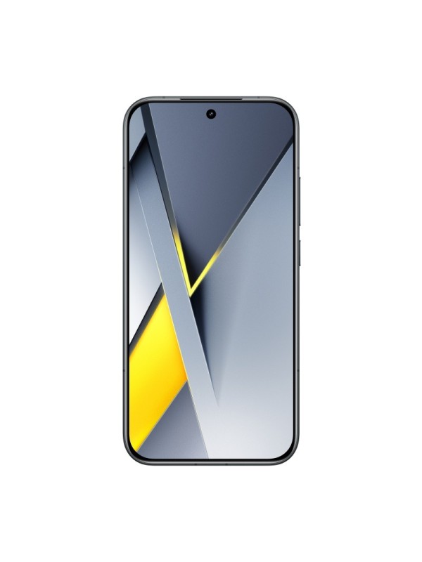  Xiaomi Poco F8 Pro 5G Dual SIM (12/512GB) Μαύρο 