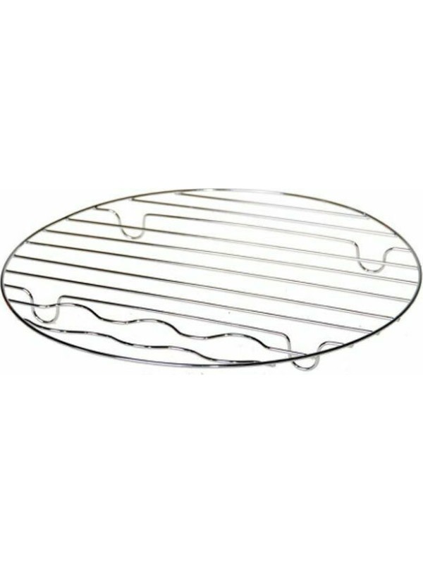 Telco FG-615 Φουρνάκι Ρομπότ 17lt Λευκό