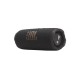 JBL Flip 7 Αδιάβροχο Ηχείο Bluetooth 35W με Διάρκεια Μπαταρίας έως 16 ώρες Μαύρο